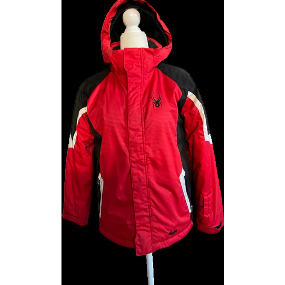 Spyder Kids Ski Jacket